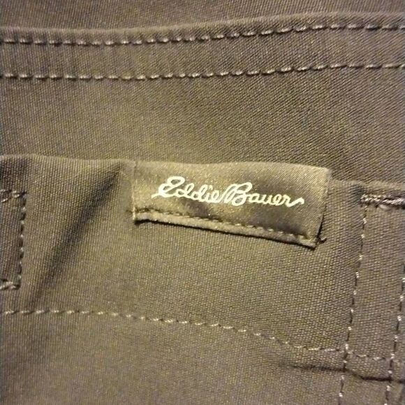 Eddie Bauer NWOT Men's Rainer Shorts Size 40 - Picture 1 of 10